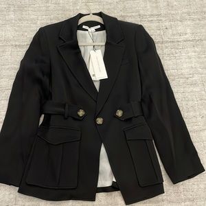 Veronica Beard Dickey Jacket